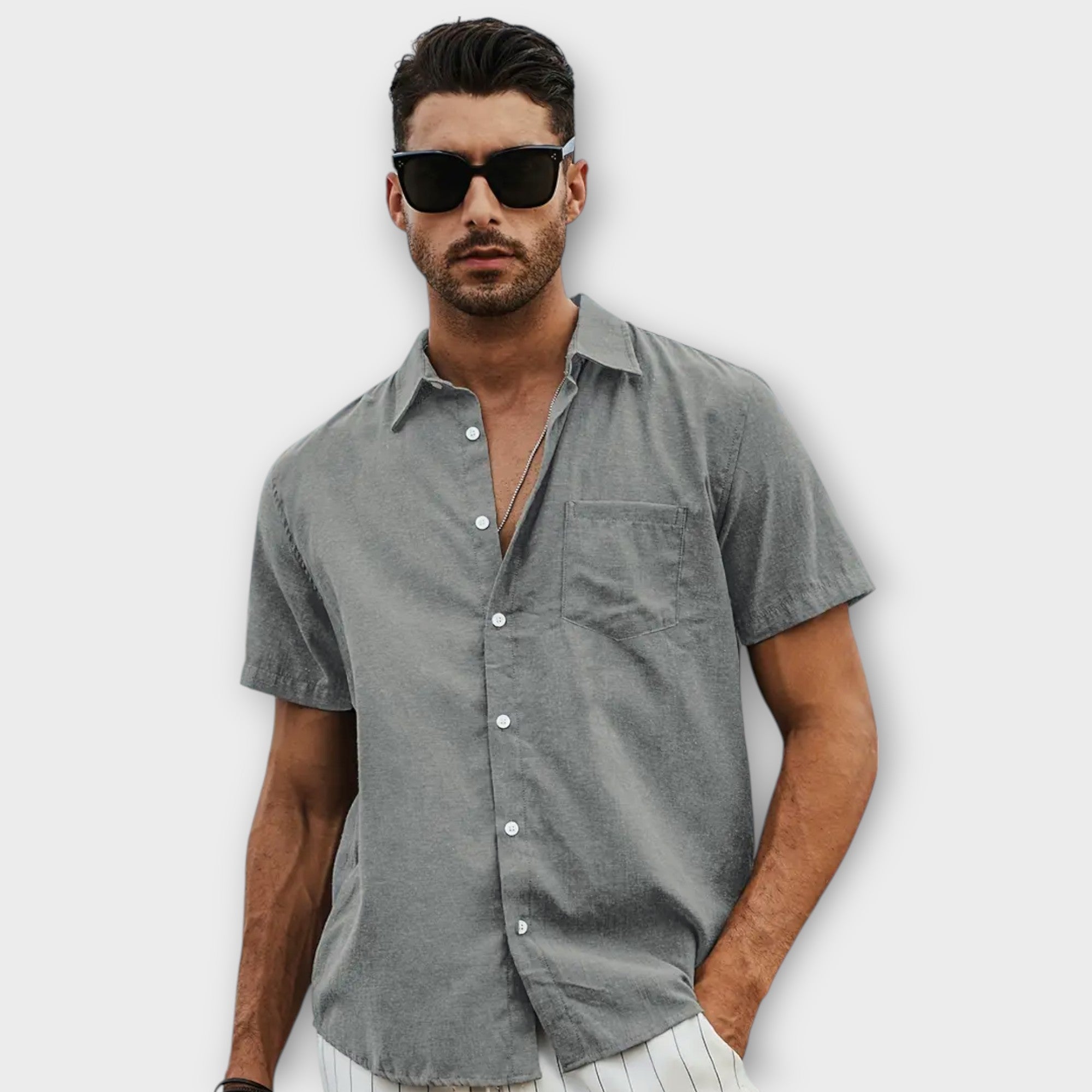Avenoir™ Polo Nocturne
