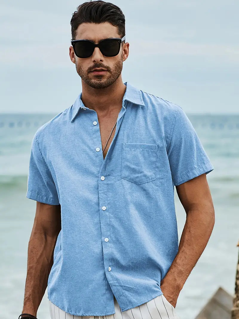 Avenoir™ Polo Nocturne