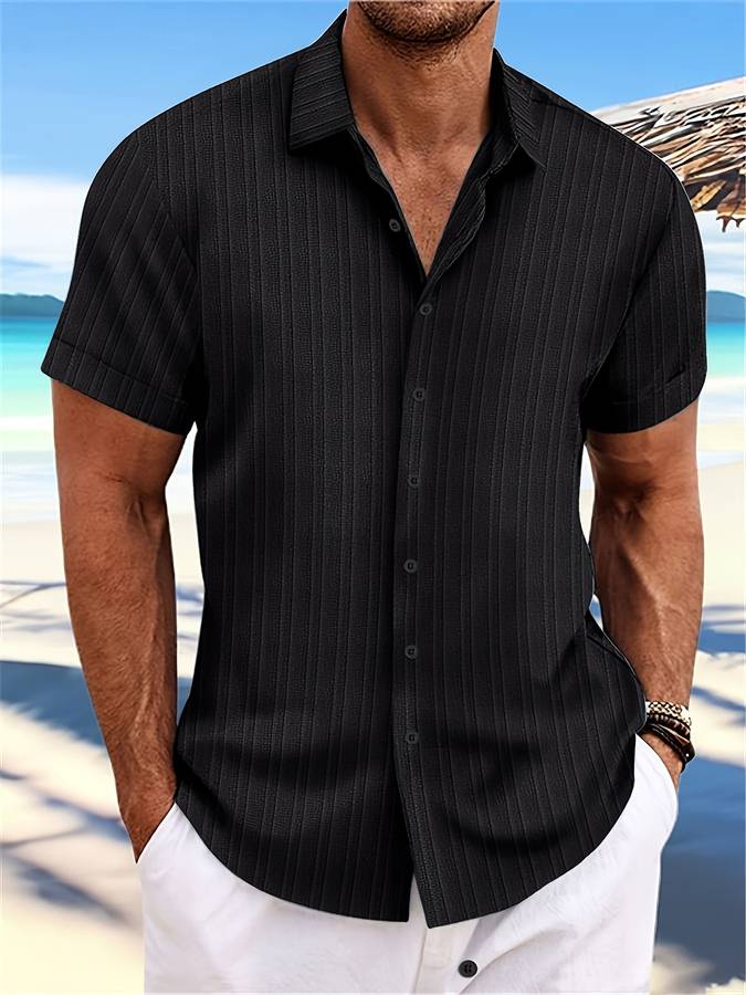 Varenza™ Shirt Bordeaux