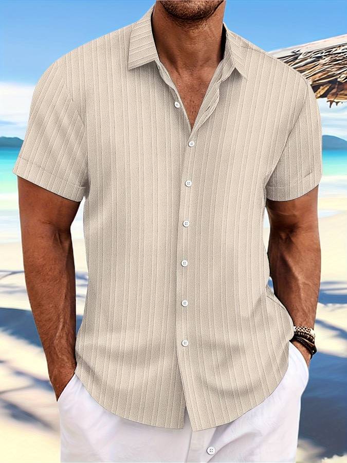 Varenza™ Shirt Bordeaux
