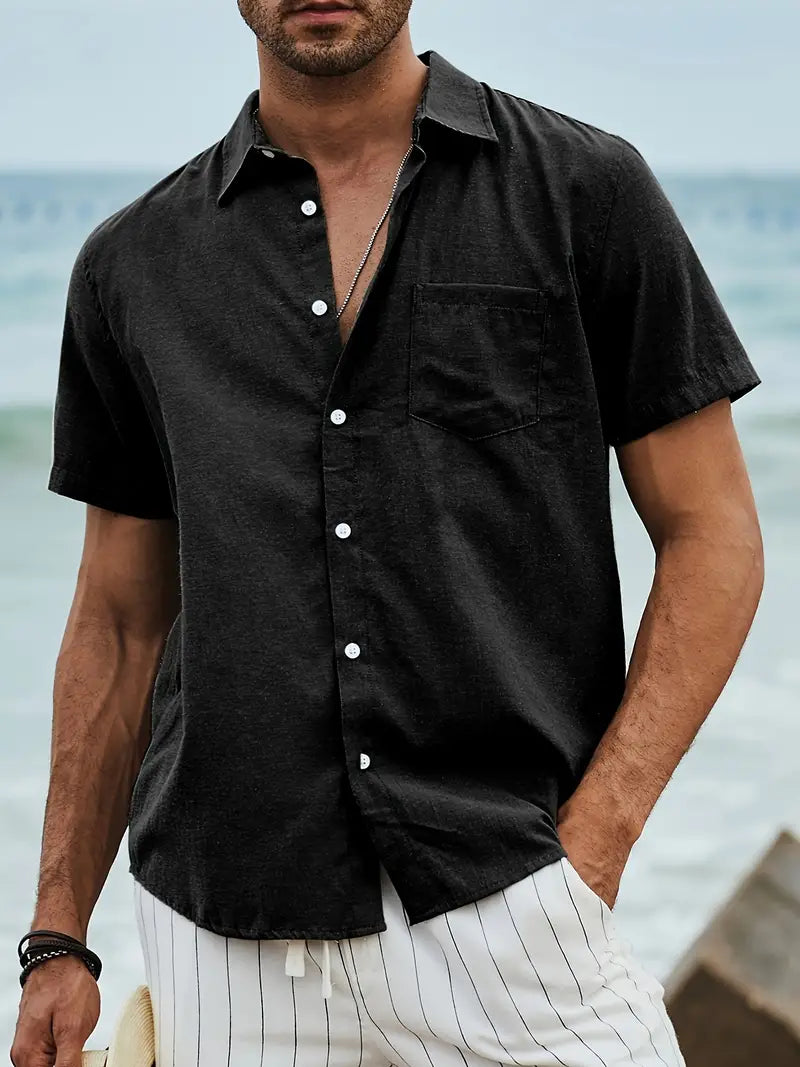 Avenoir™ Polo Nocturne