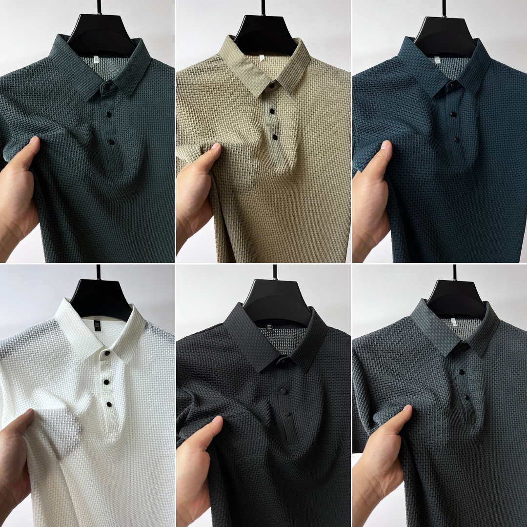 Serenzo™ Polo Nero