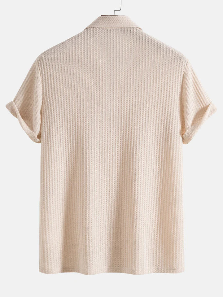 Matteo™ nowoczesna koszulka polo