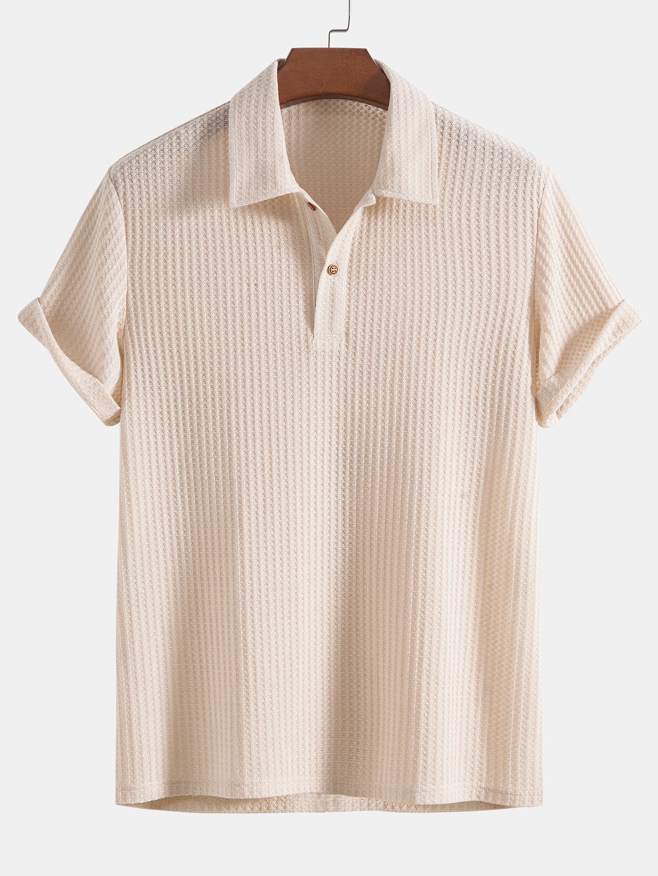 Matteo™ nowoczesna koszulka polo