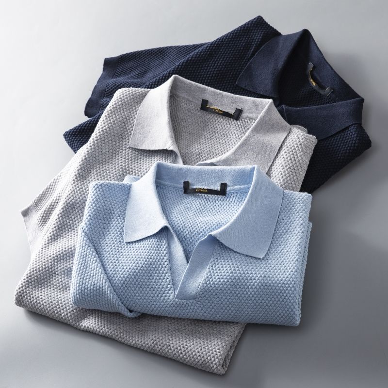 Renzo™ Polo Dynamiczna