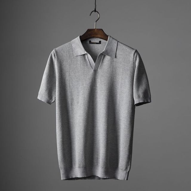 Renzo™ Polo Dynamiczna