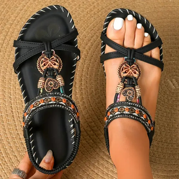 Maria| Sandaly Orthopedia Comfort+