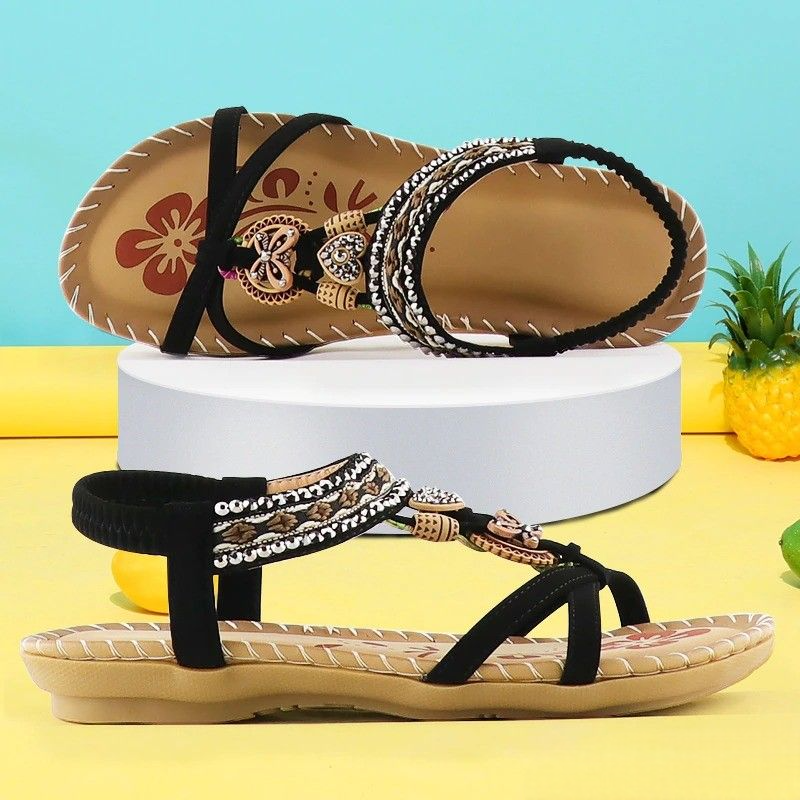 Maria| Sandaly Orthopedia Comfort+